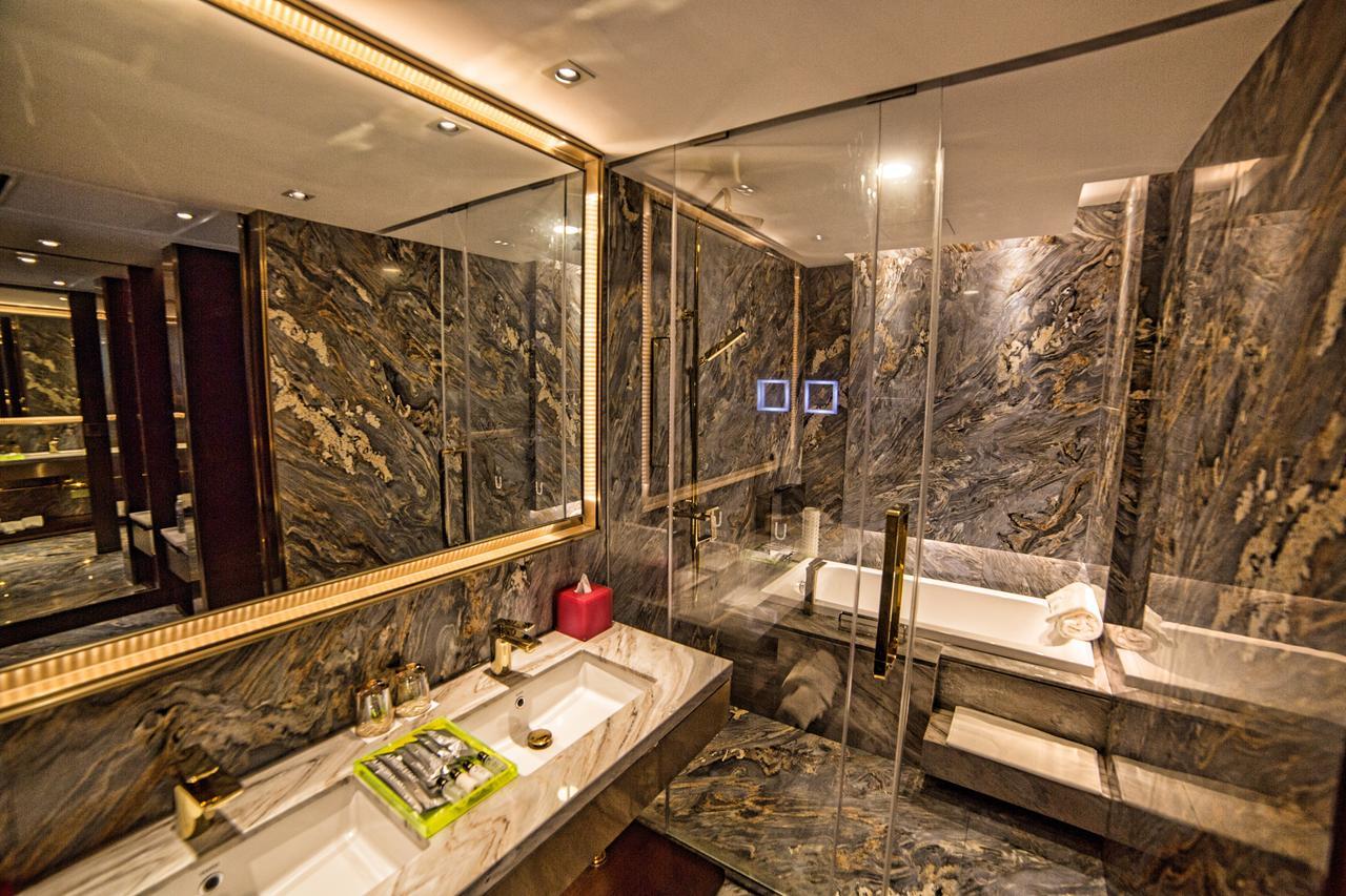Qingdao U Hotel Exterior photo